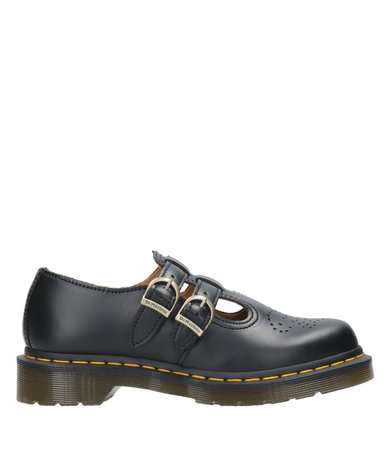 Dr Martens Dr Martens Baby 8065 Mary Jane Black 12916