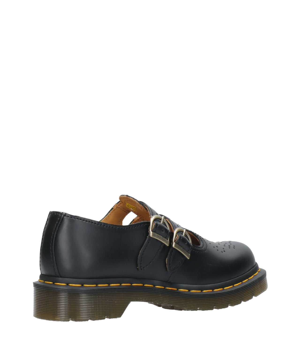 Dr Martens | Bebè 8065 Mary Jane Nero