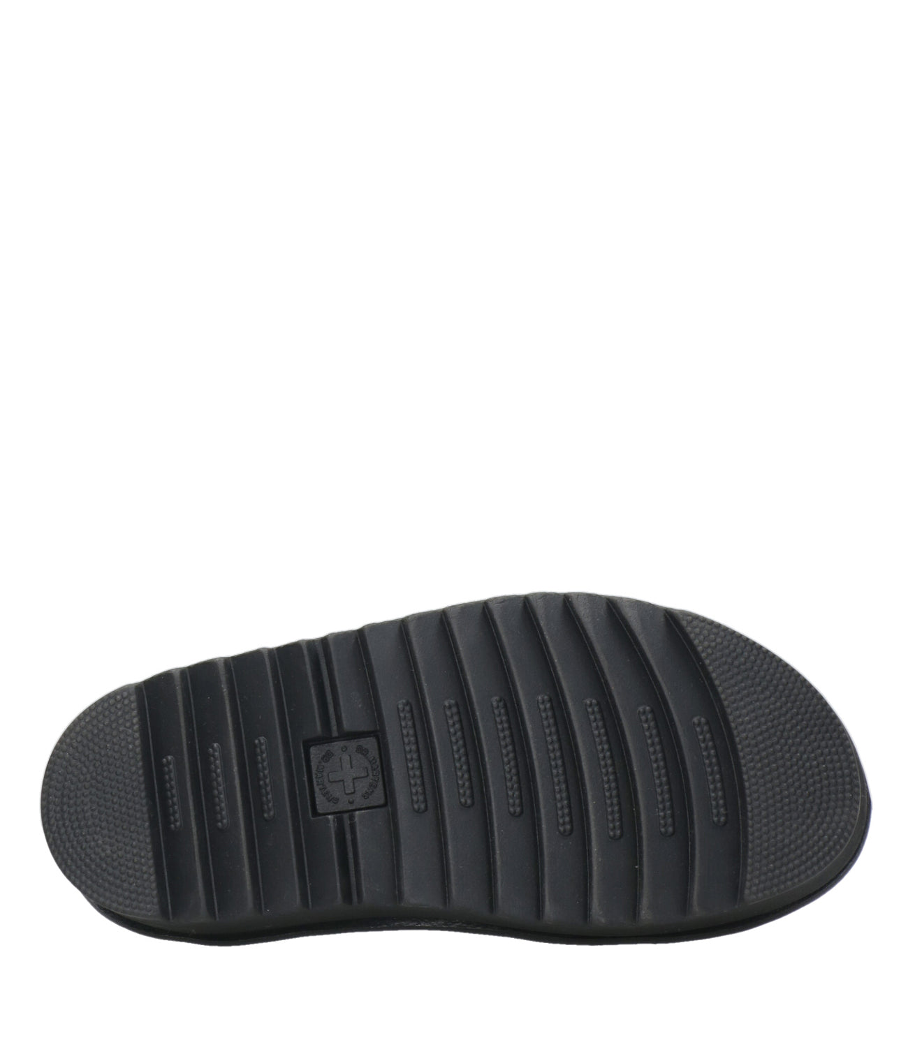 Dr Martens | Sandalo Blaire Quad Nero