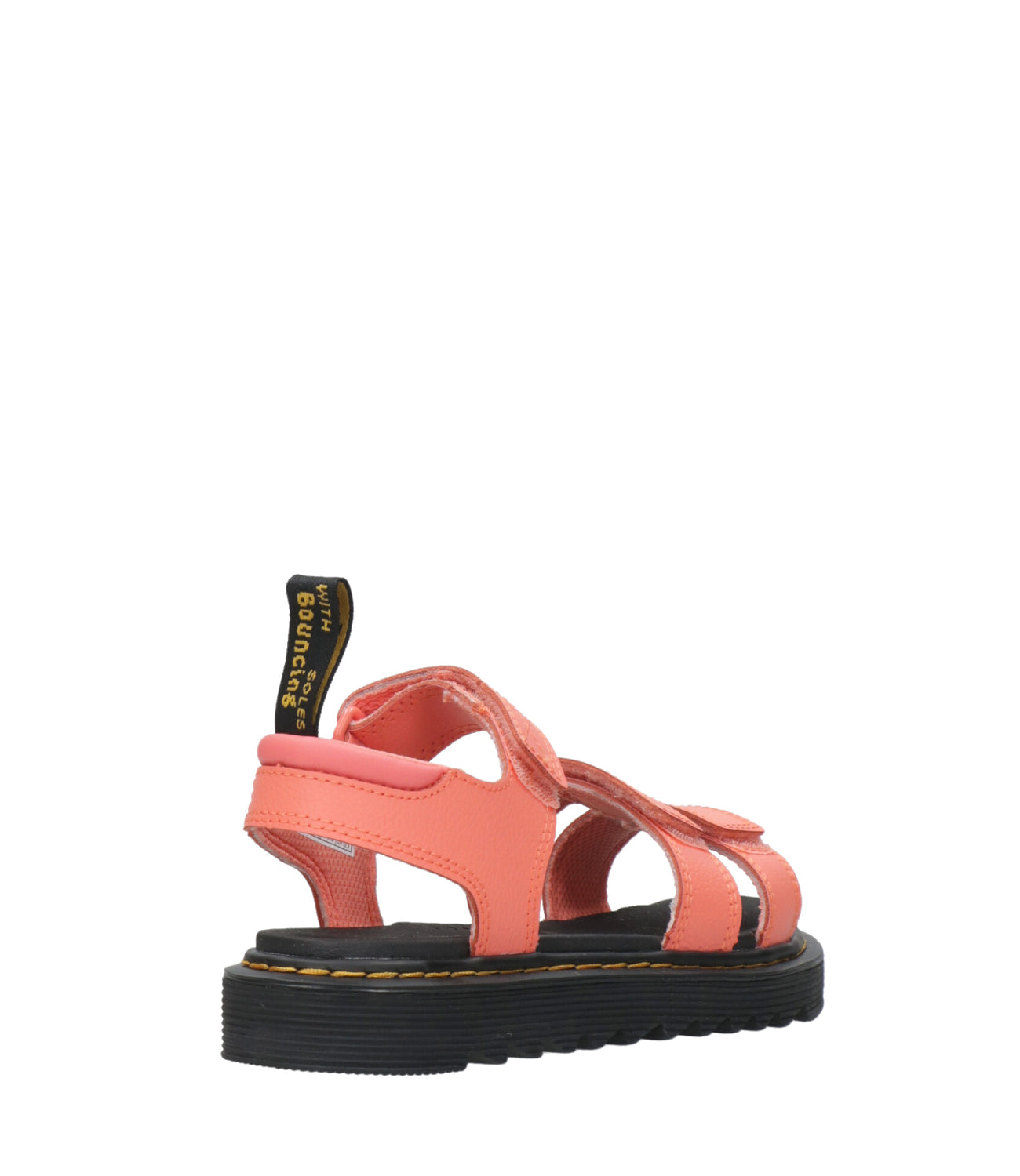 Dr Martens Kids | Sandal Klaire J Coral