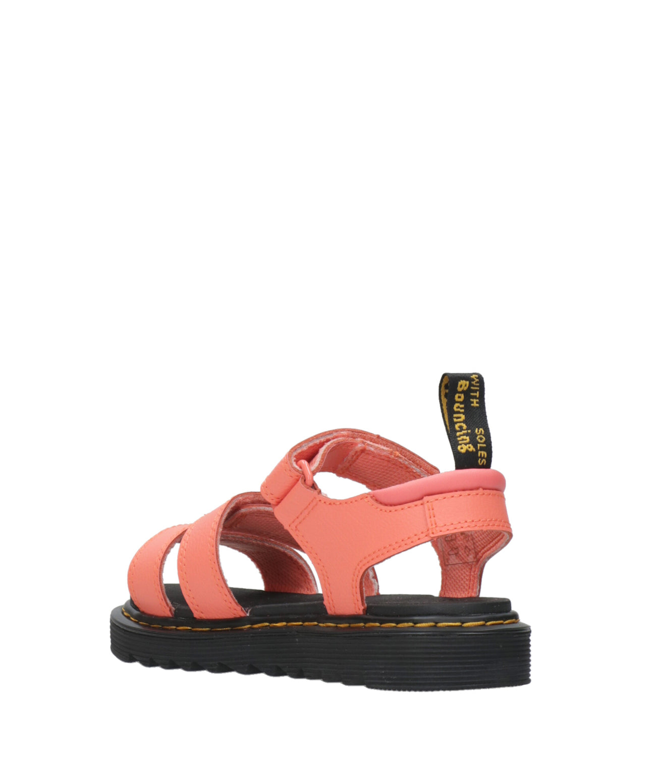 Dr Martens Kids | Sandal Klaire J Coral