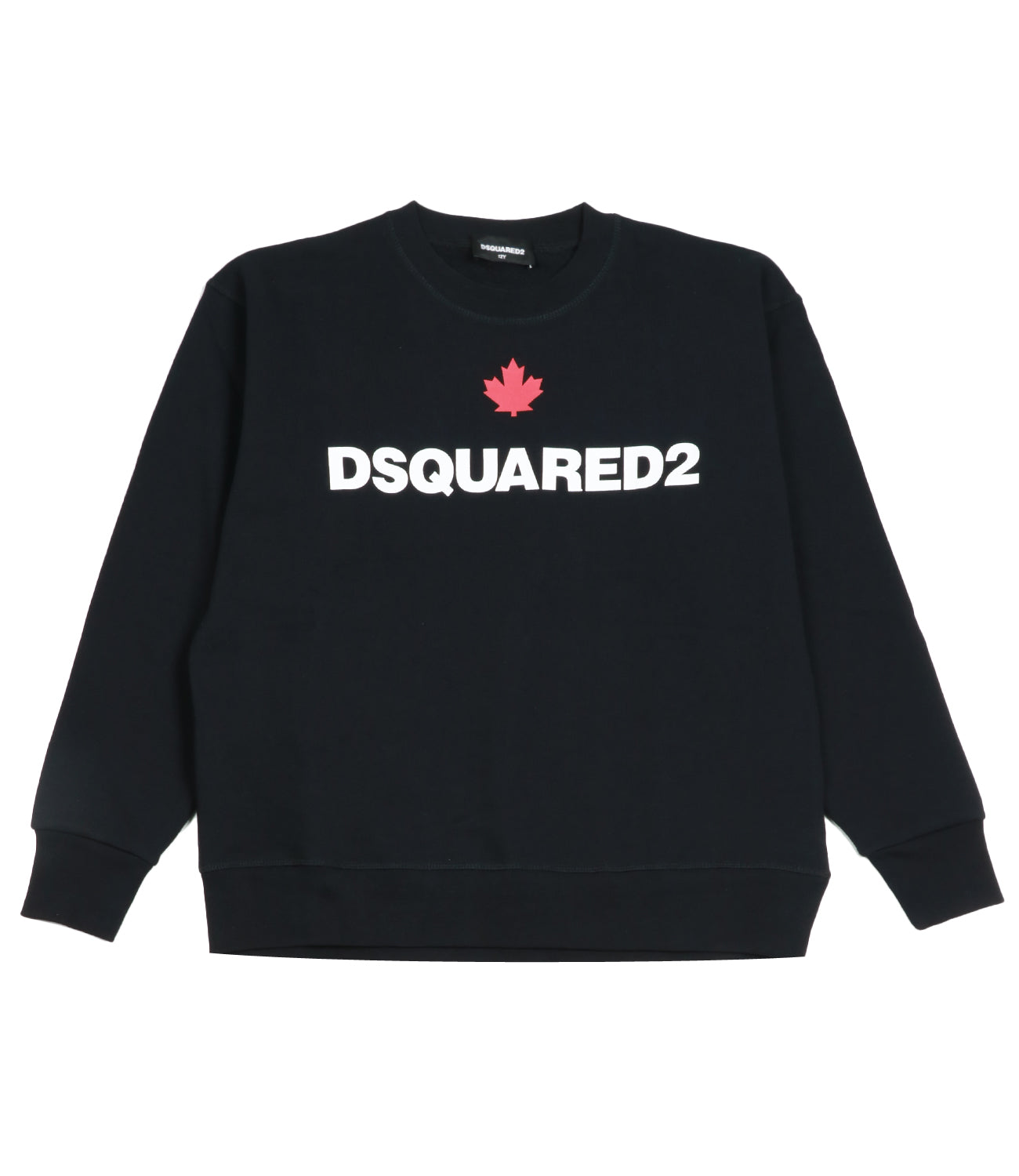 Dsquared2 Kids | Sweatshirt Black