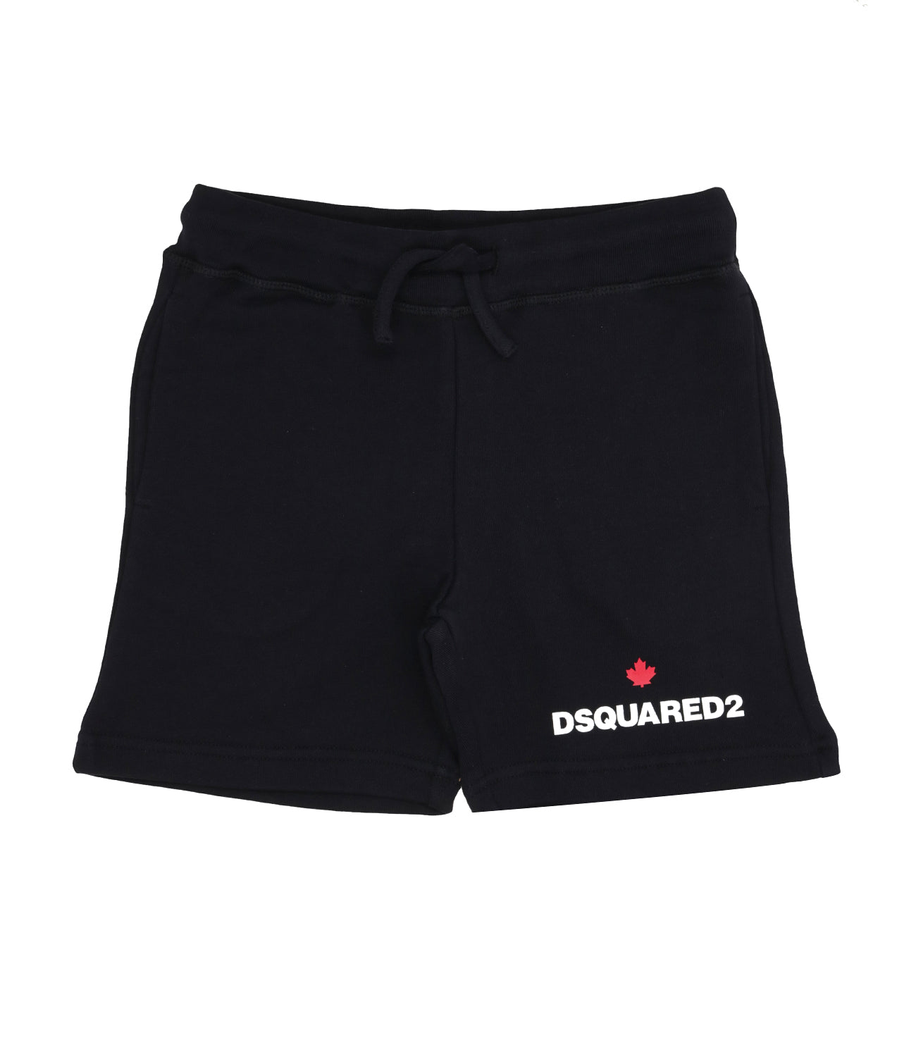 Dsquared2 Kids | Bermuda Black