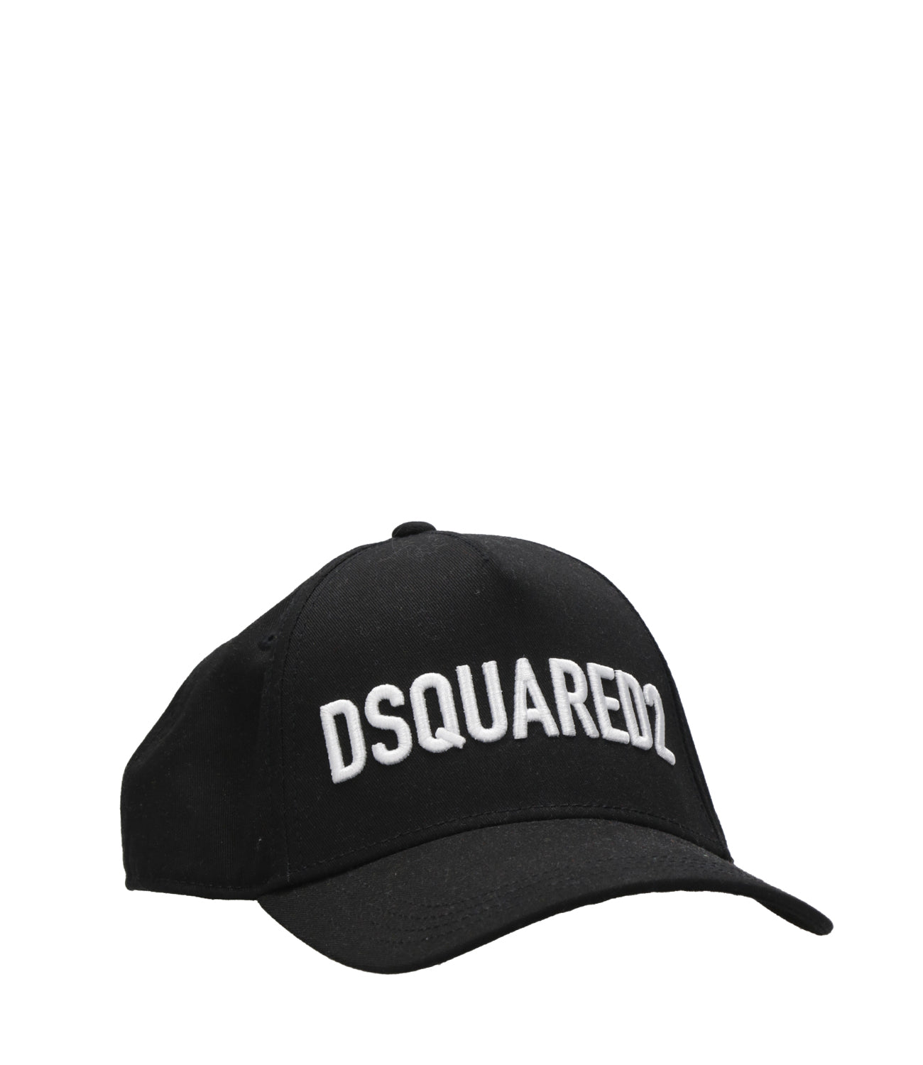 Dsquared2 Kids Dsquared2 Kids Black Hat DQ1562