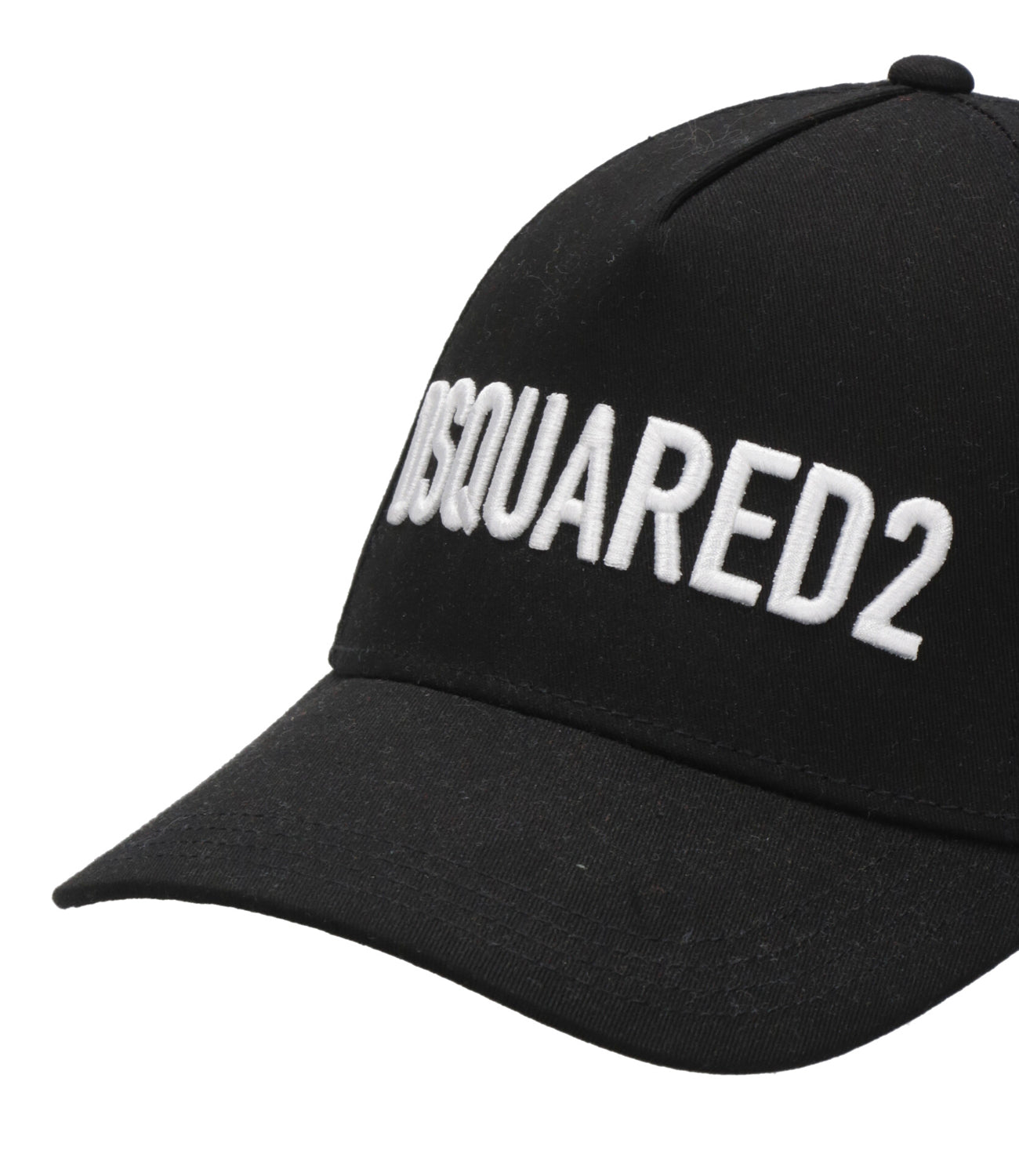 Dsquared2 Kids | Cappello Nero