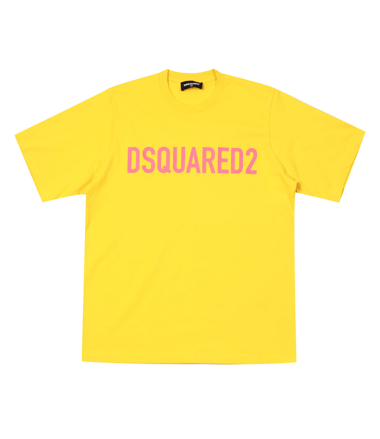Dsquared2 Kids | Yellow T-shirt