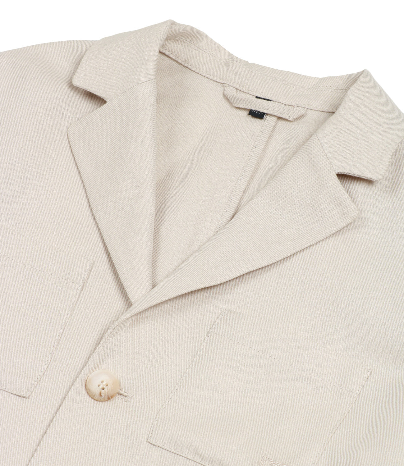 Emporio Armani Junior | Giacca Beige