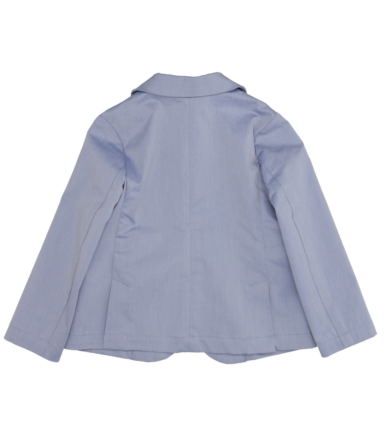 Emporio Armani Junior | Blue Jacket