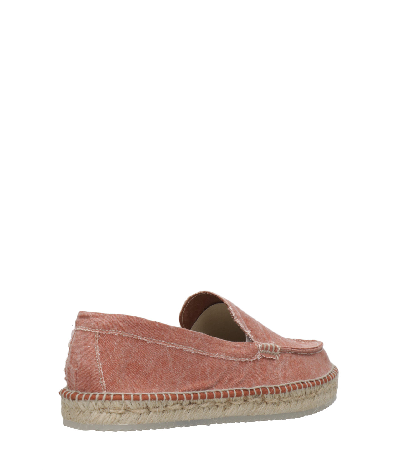 Espadrilles | Mocassino Vinar Rosso