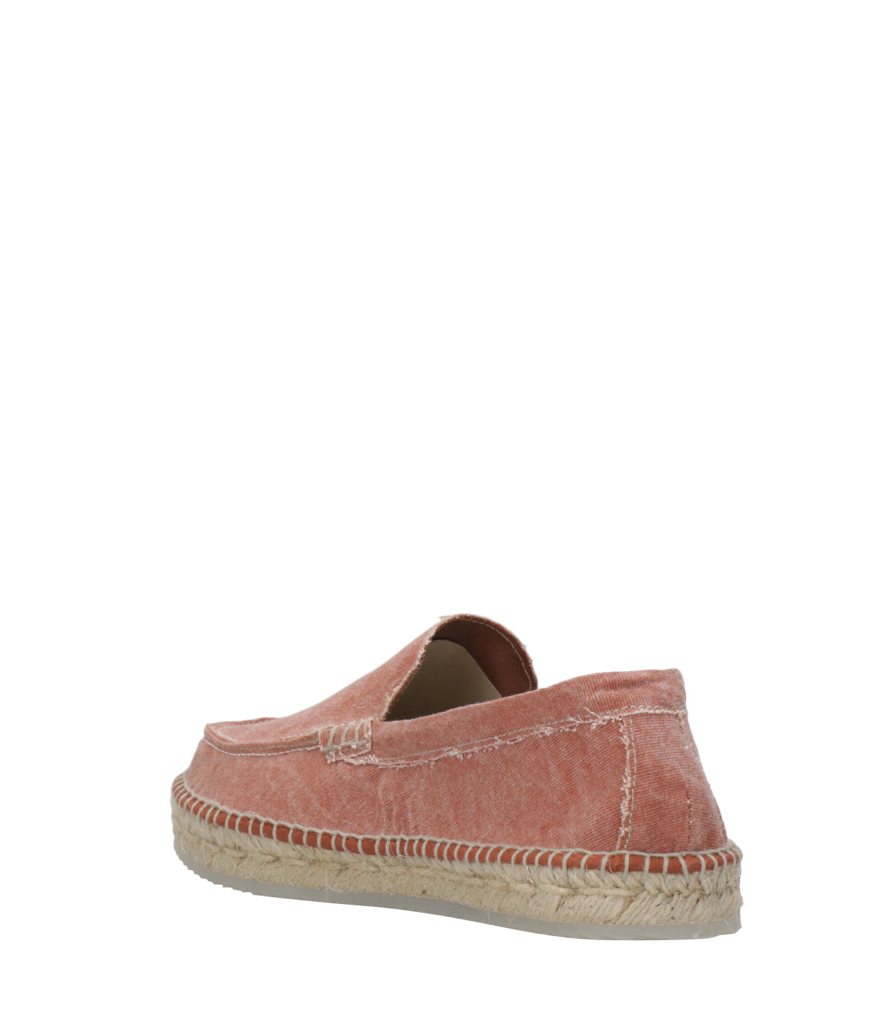 Espadrilles | Mocassino Vinar Rosso