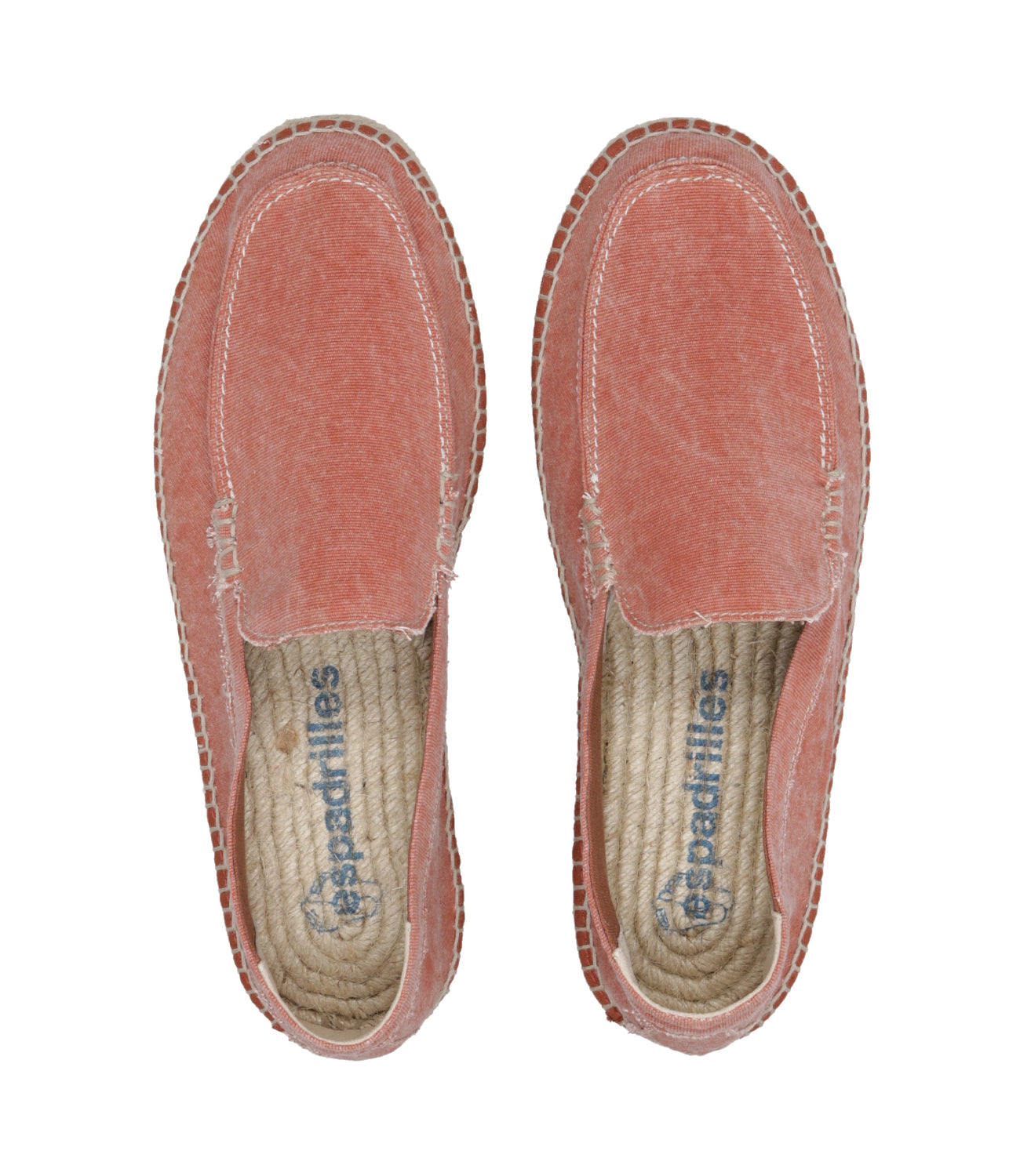 Espadrilles | Mocassino Vinar Rosso