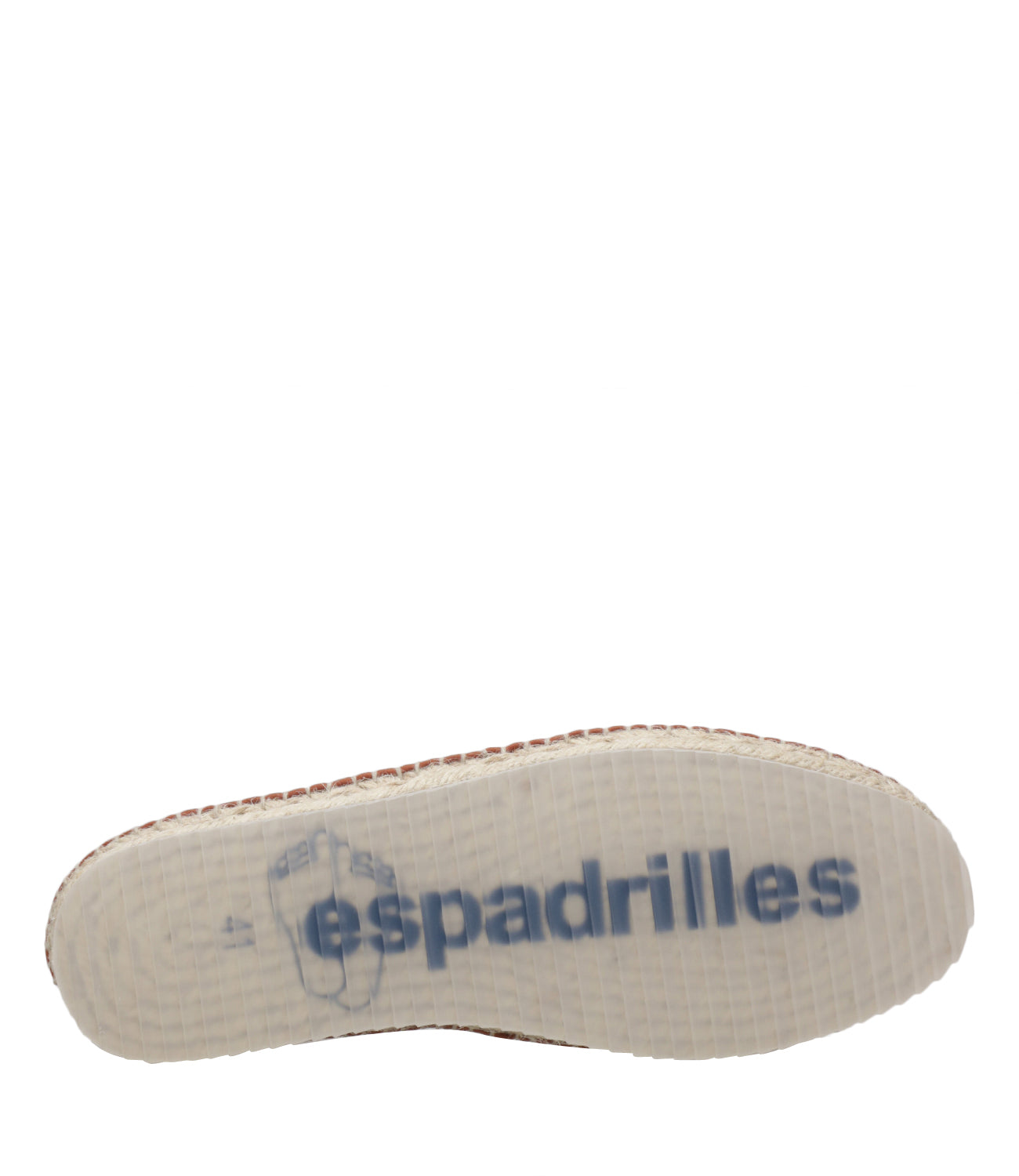 Espadrilles | Mocassino Vinar Rosso