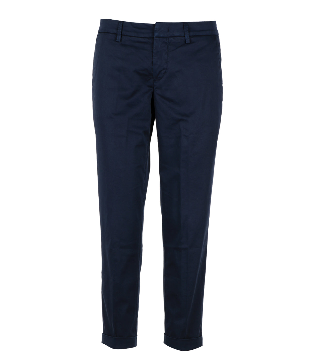 Fay | Blue Trousers