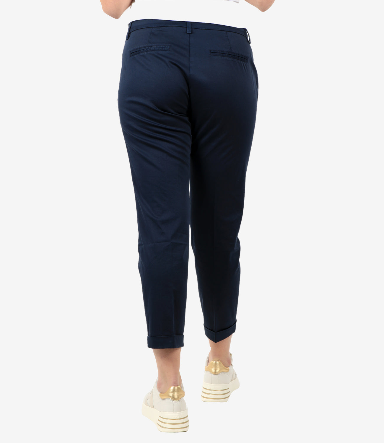 Fay | Pantalone Blu