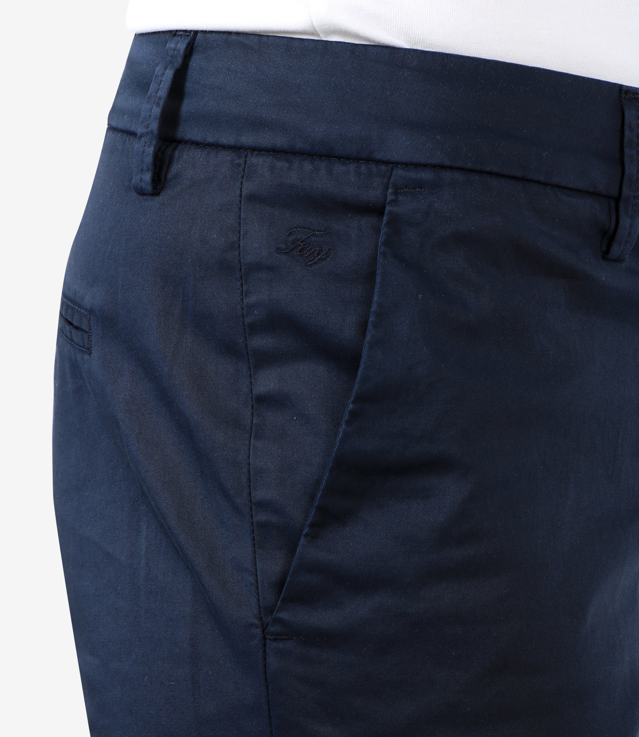 Fay | Pantalone Blu