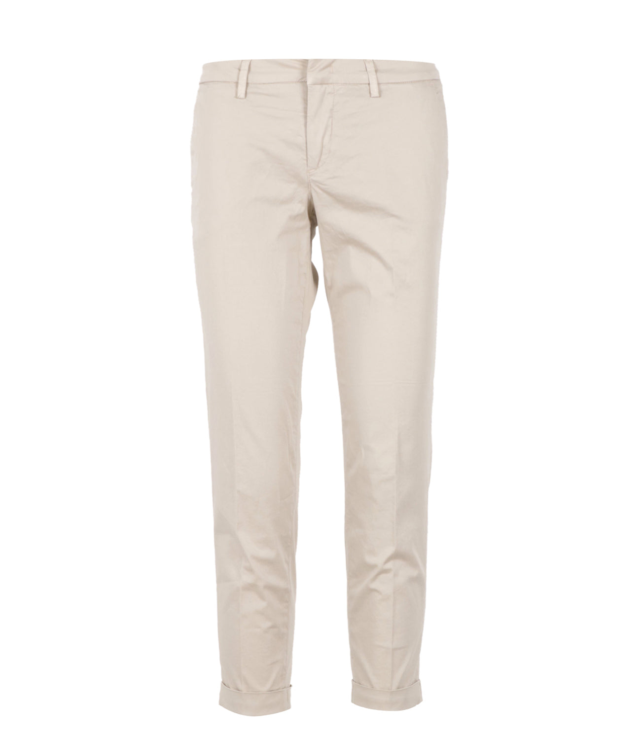Fay | Beige Trousers