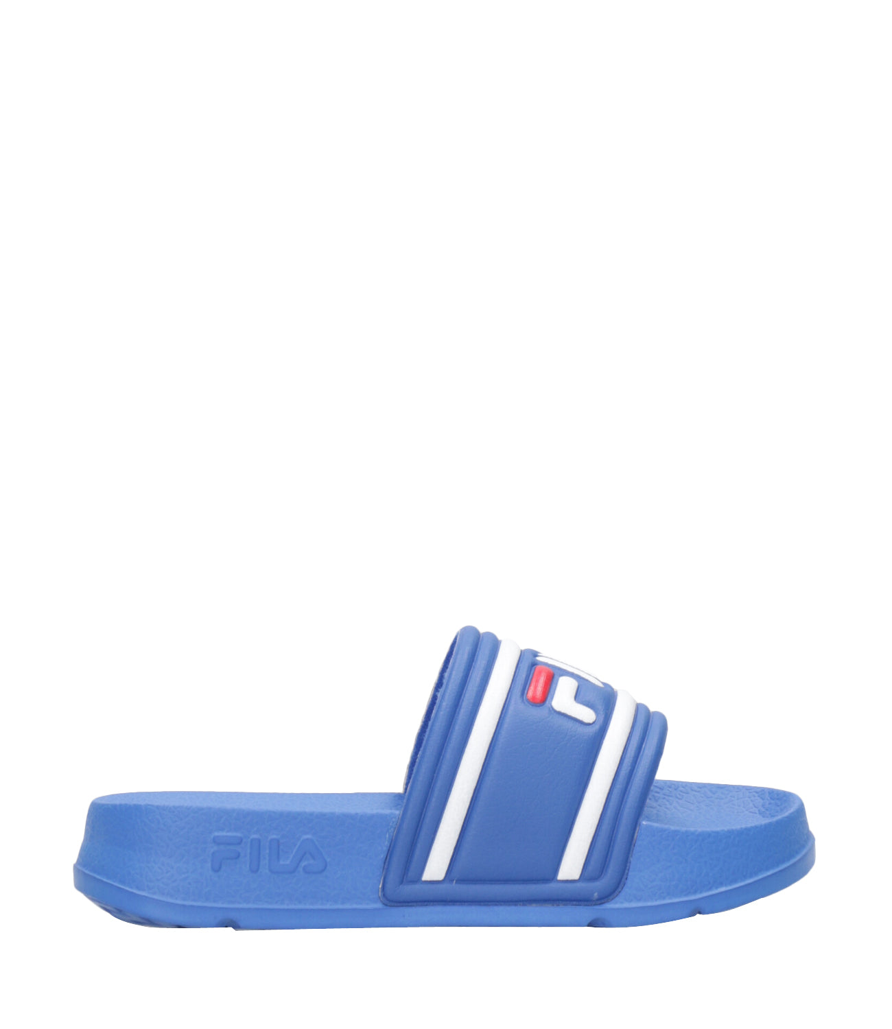 Fila Kids | Morro Bay Slipper Wmn Blue