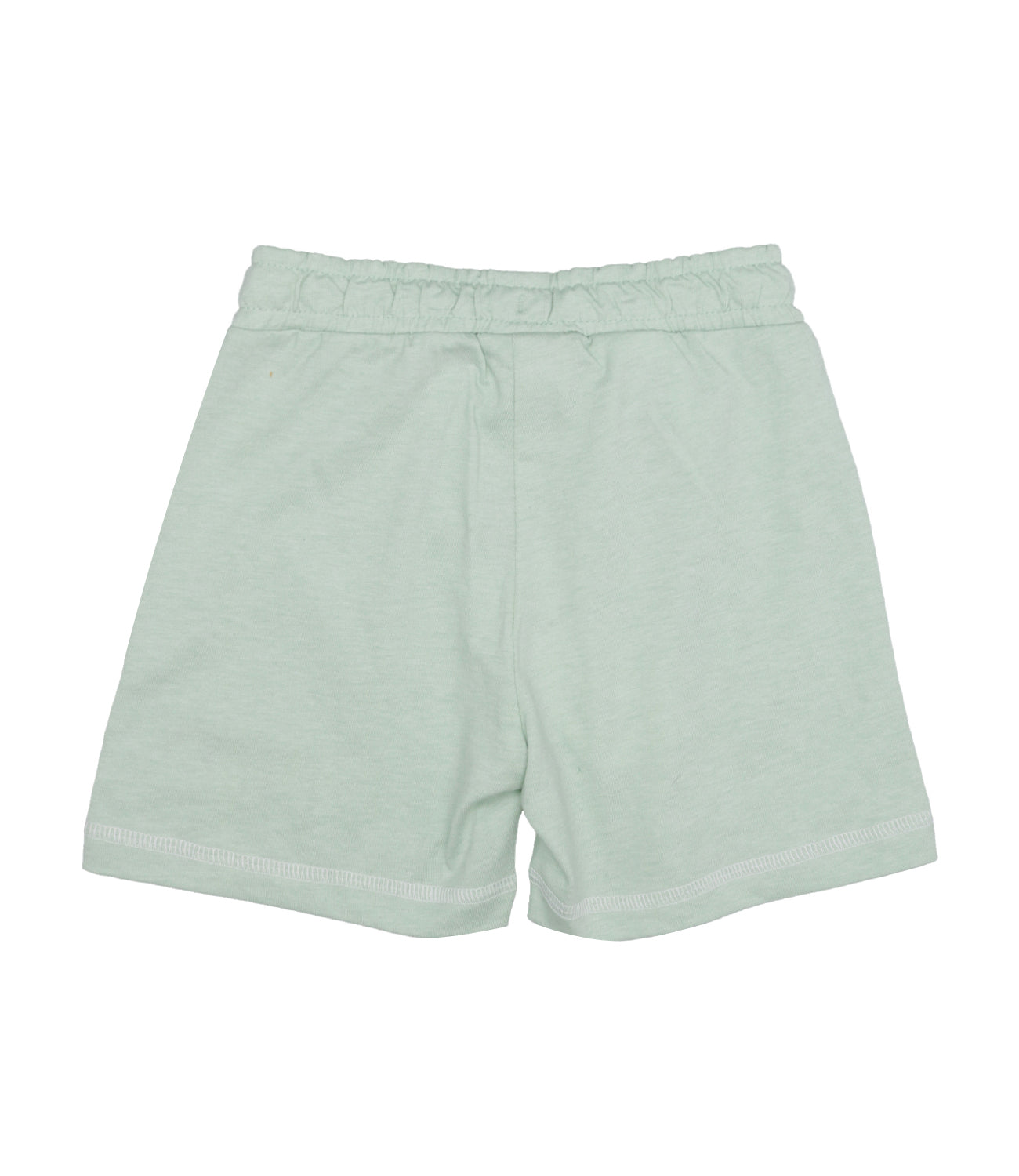 Fila Kids | Shorts Cham Verde