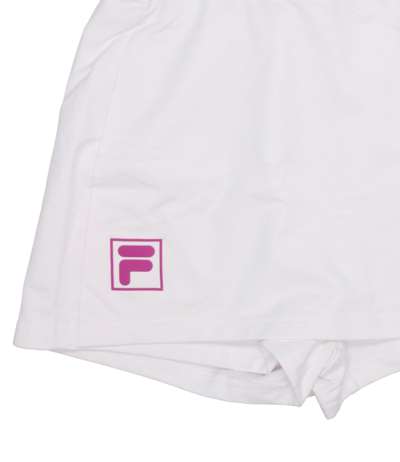 Fila Kids | Shorts Bundorf White