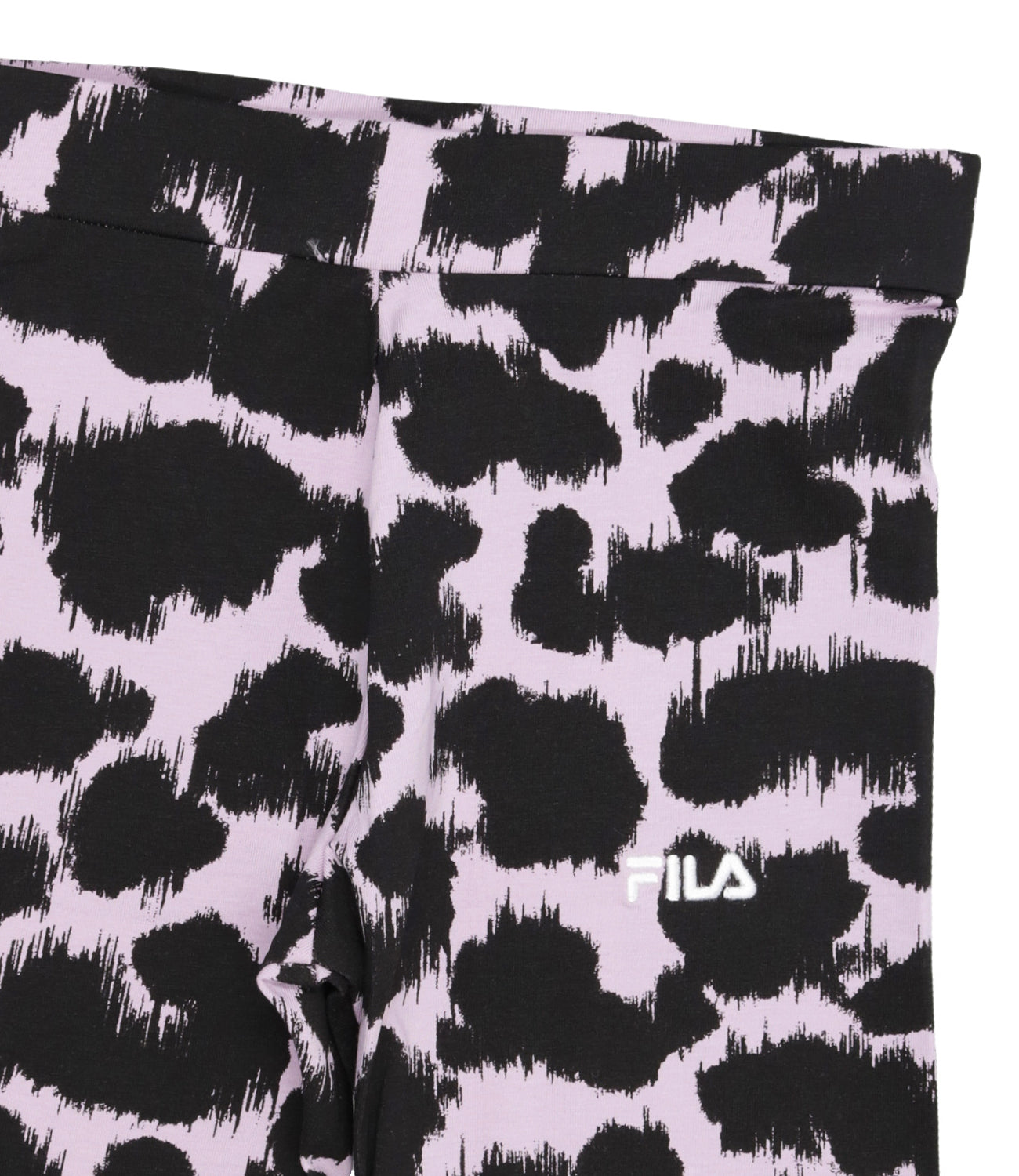 Fila Kids | Shorts Bad Oeynhausen Aop Nero