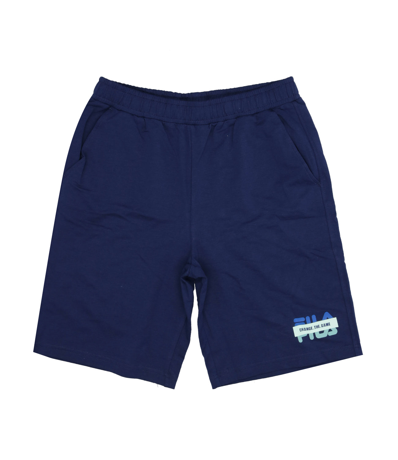 Fila Kids | Bermuda Bijelo Polje Blue