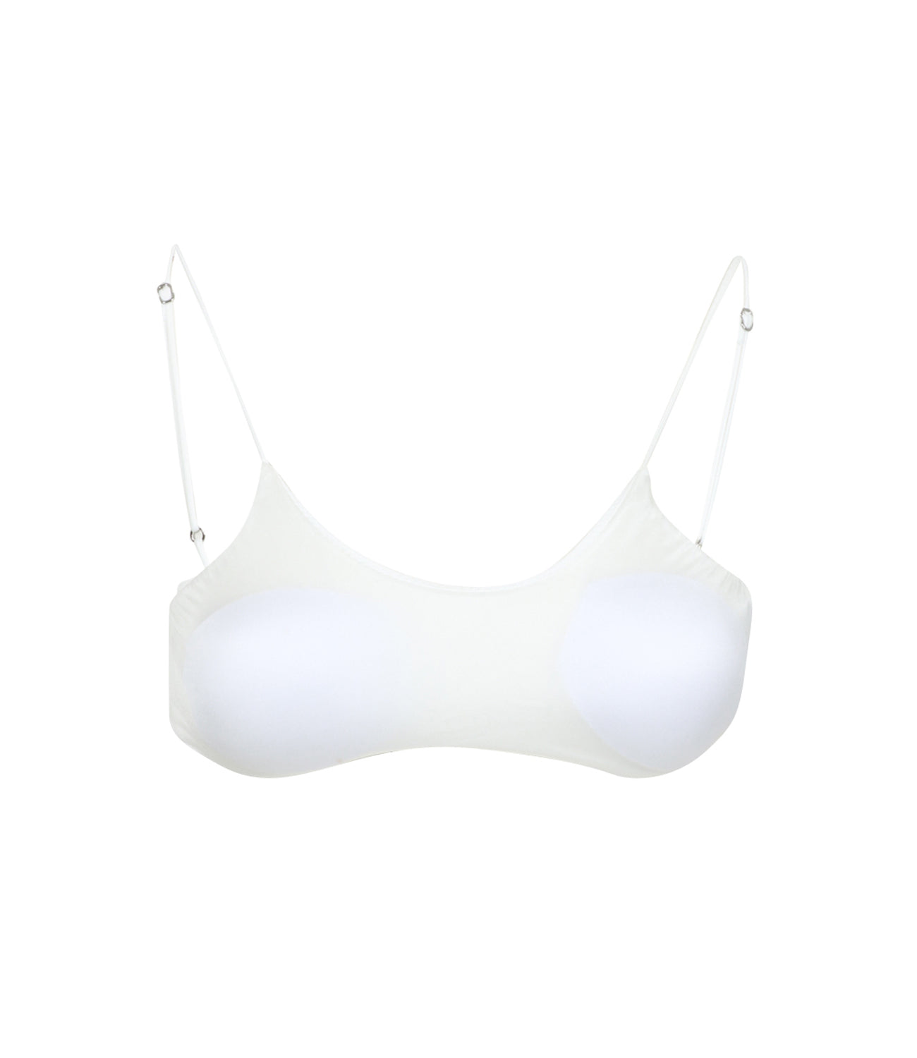 F**K Project | Costume Top Bianco