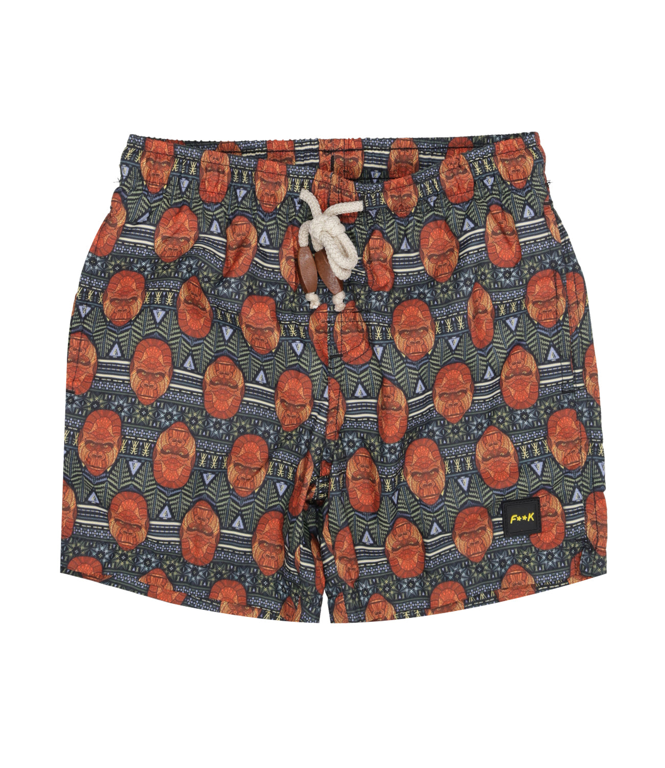 F**K Project Kids | Unique Boxer Costume