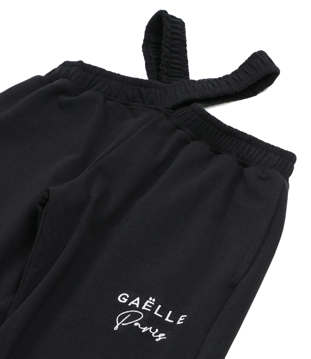 Gaelle Paris Kids | Black Pants