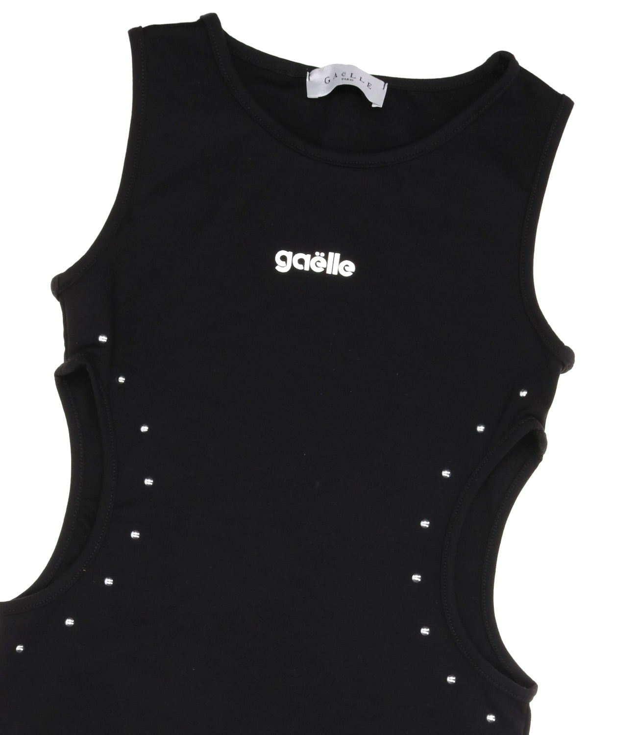 Gaelle Paris Kids | Black Dress
