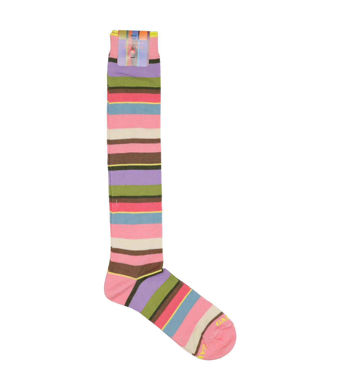 Rooster | Geraneo Socks