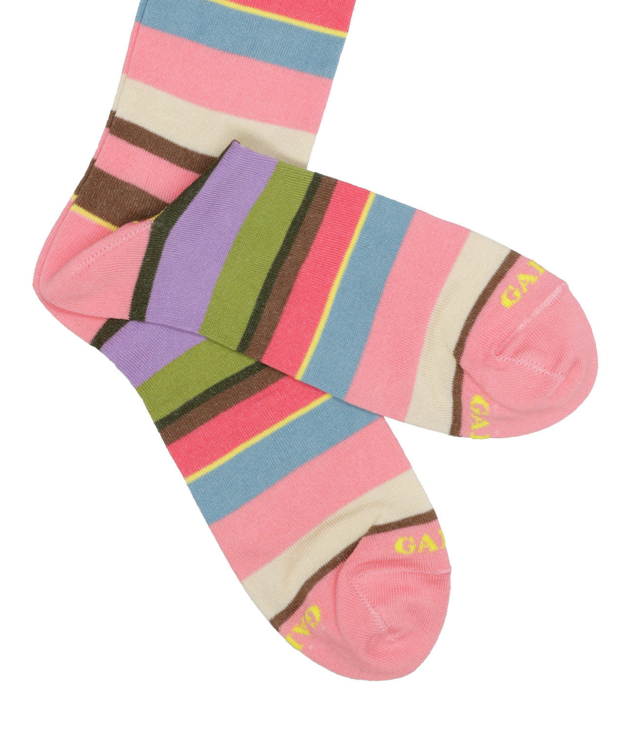 Rooster | Geraneo Socks