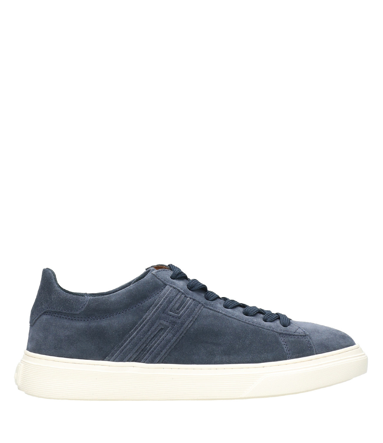 Hogan Hogan Sneakers H365 Blu Navy HXM3650J310
