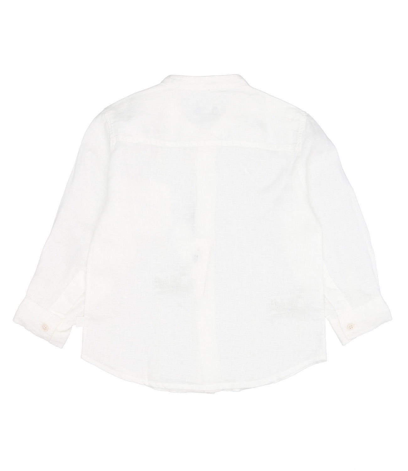 Il Gufo | Camicia Bianco
