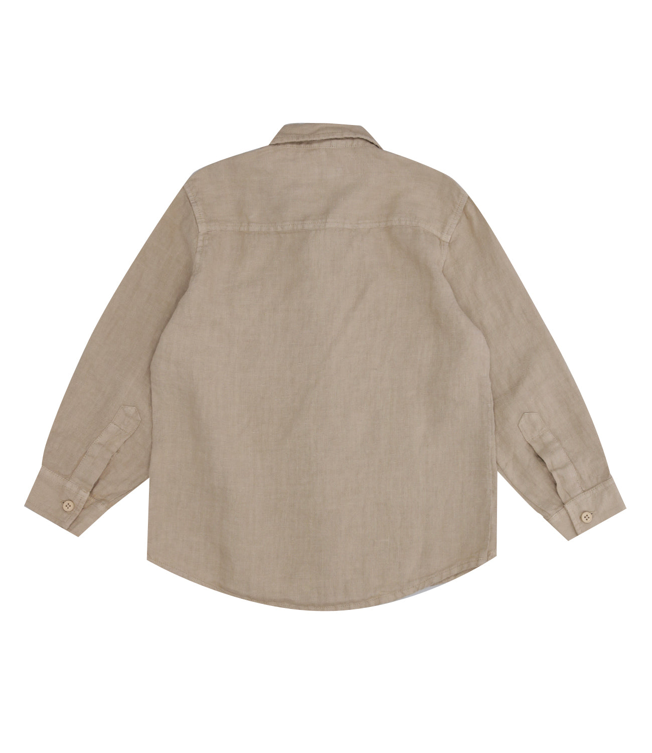 The Owl | Sand Shirt