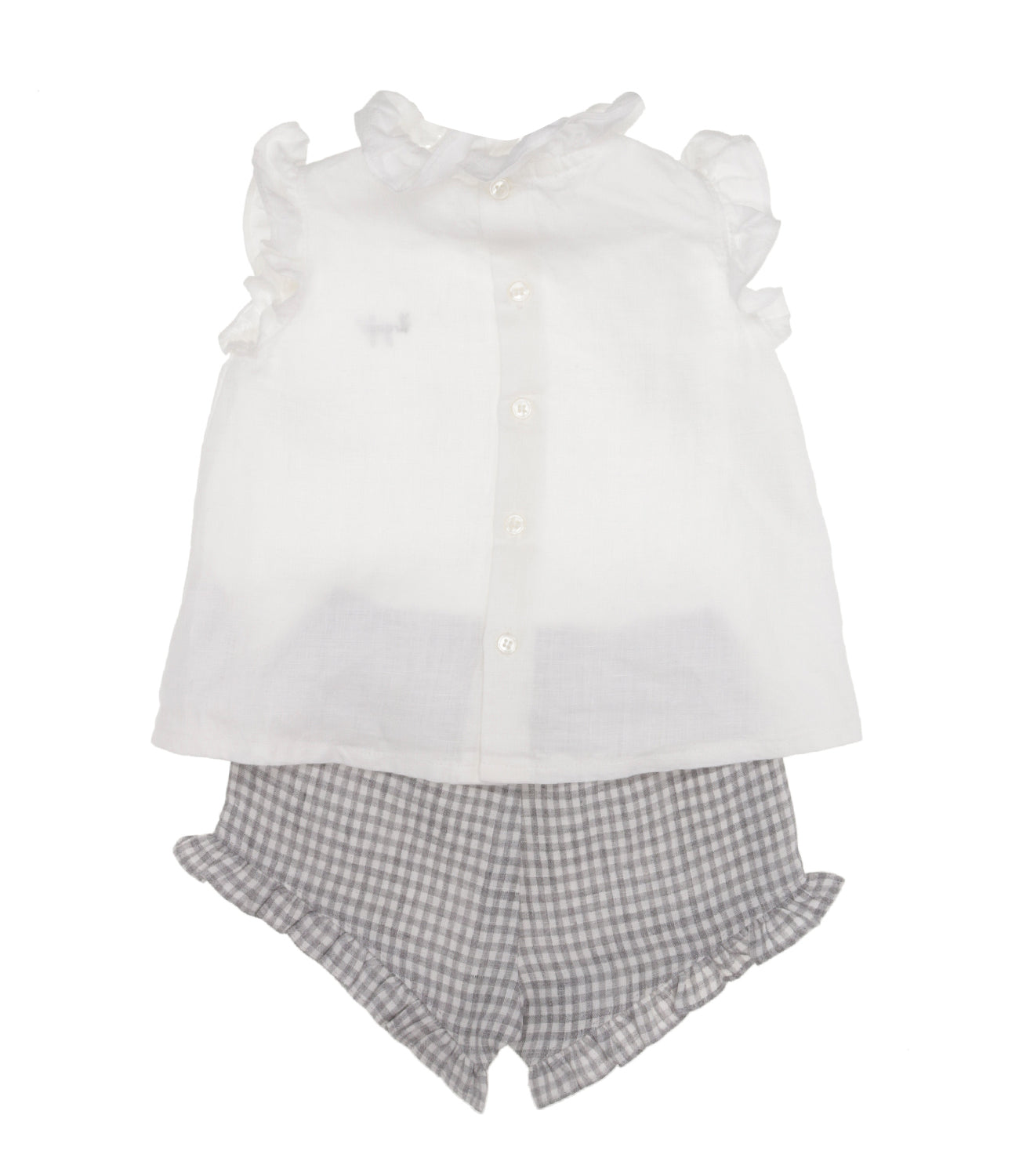 Il Gufo | Set Maglia+Bermuda Roccia