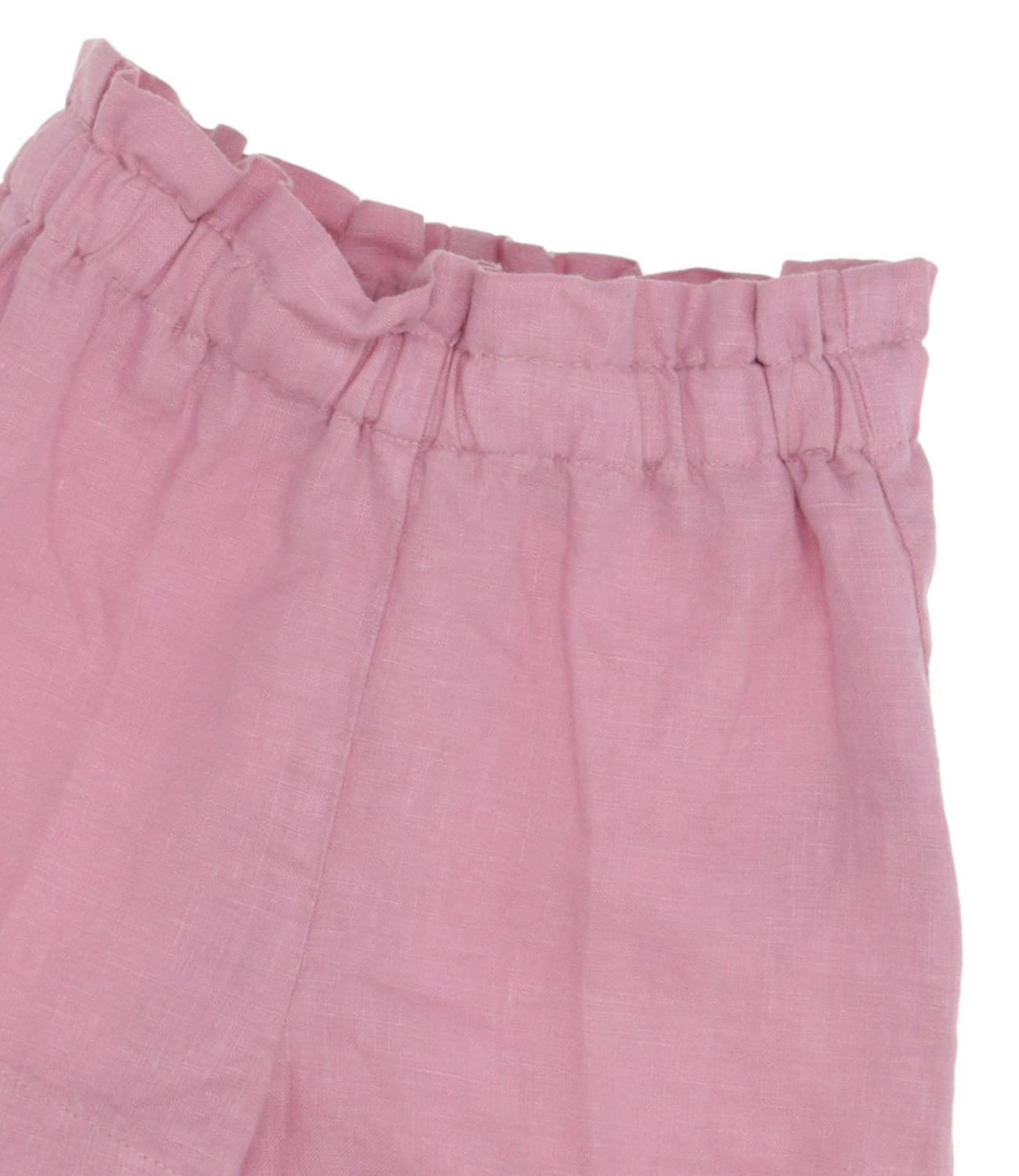 Il Gufo | Shorts Rosa