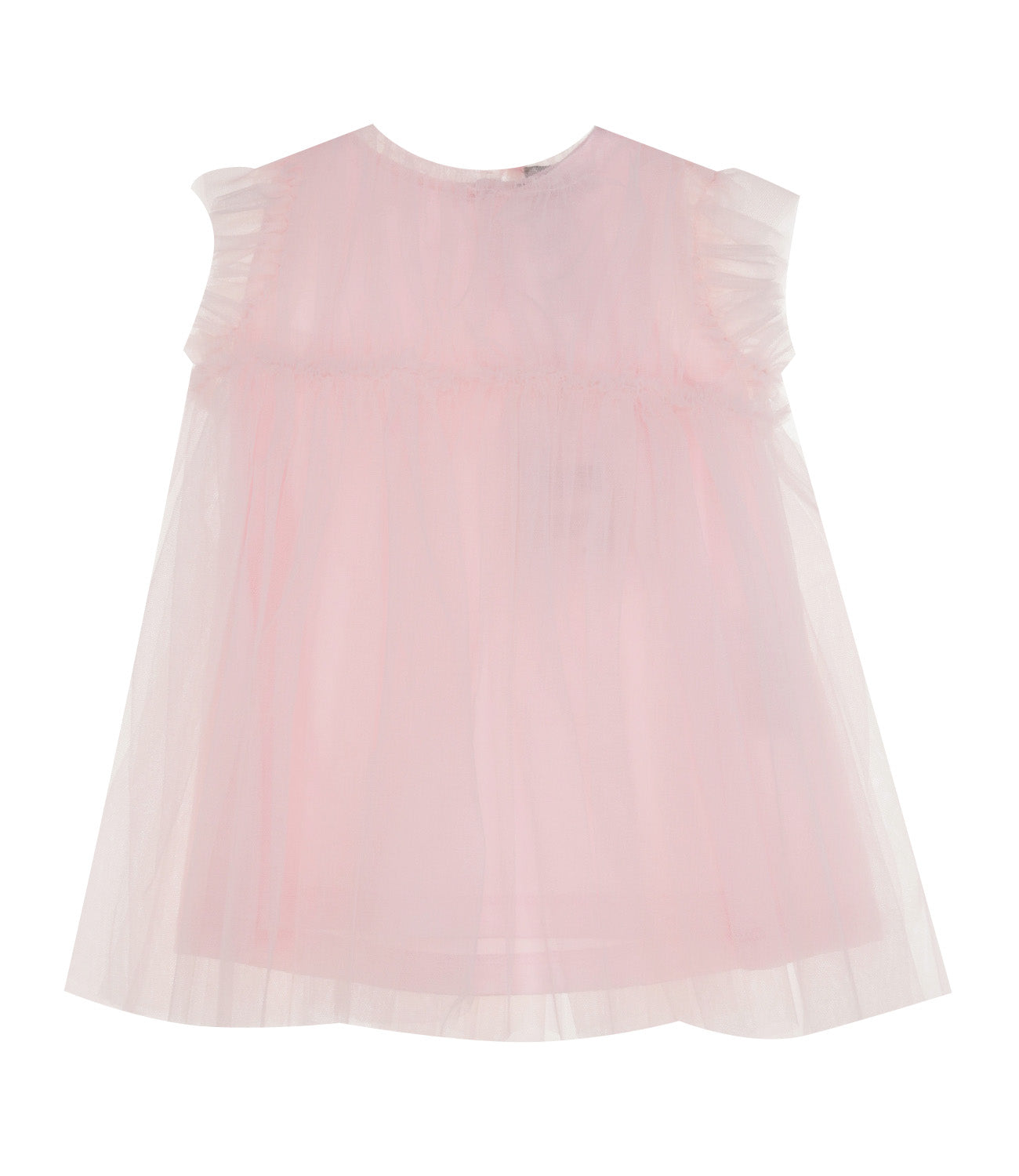 Il Gufo The Owl | Pink Dress VM704H0018