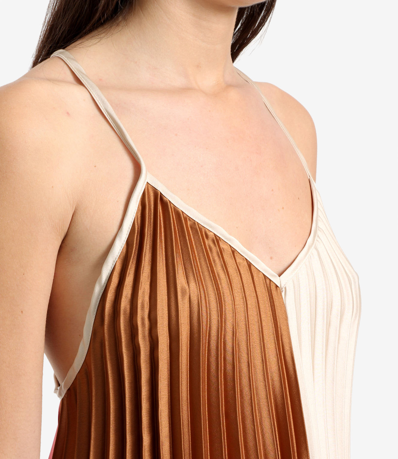 Kaos Jeans | Top Gesso