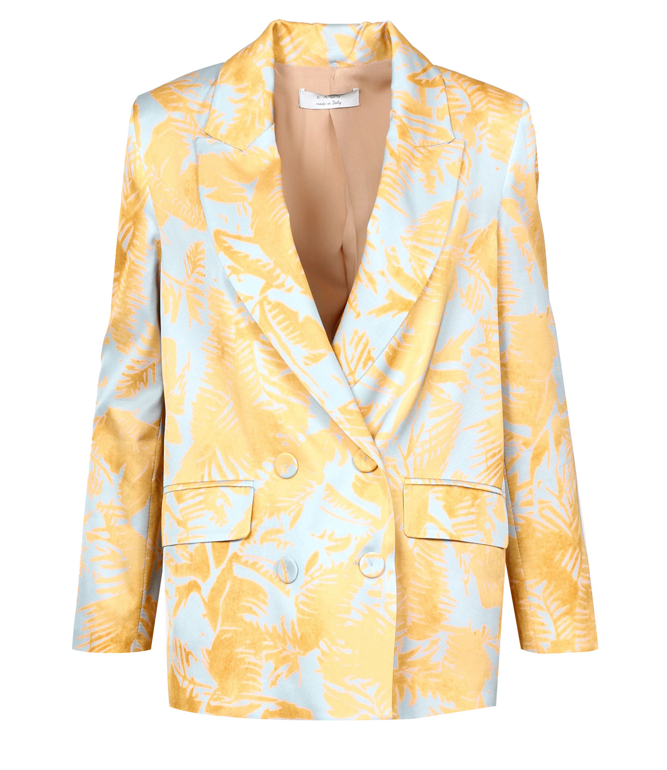 Kaos Kaos Powder Jacket PP1TZ063