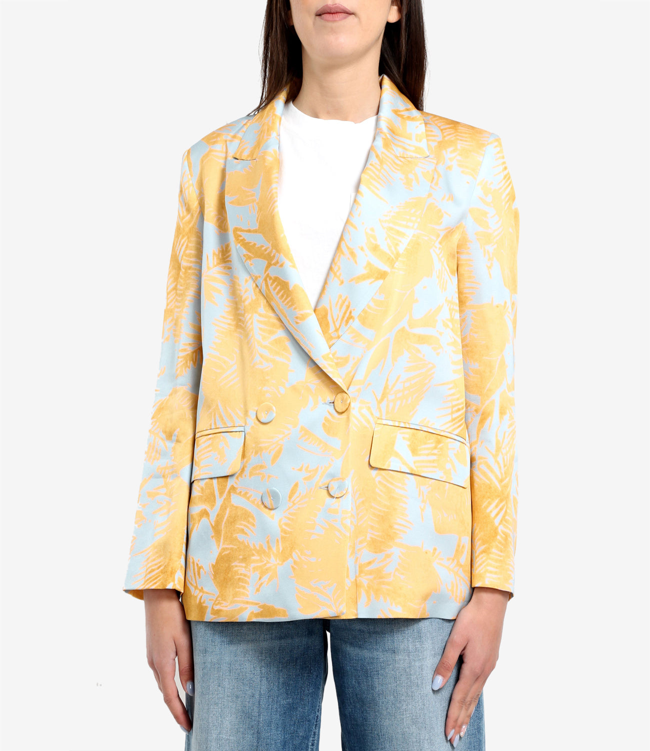 Kaos | Powder Jacket