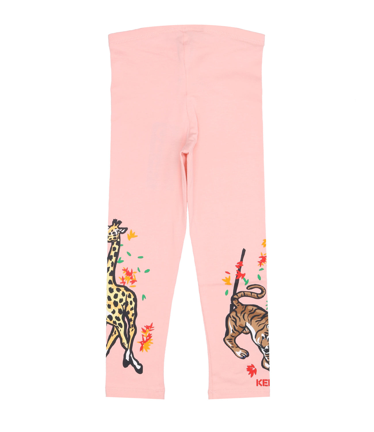 Kenzo Kids | Leggings Rosa