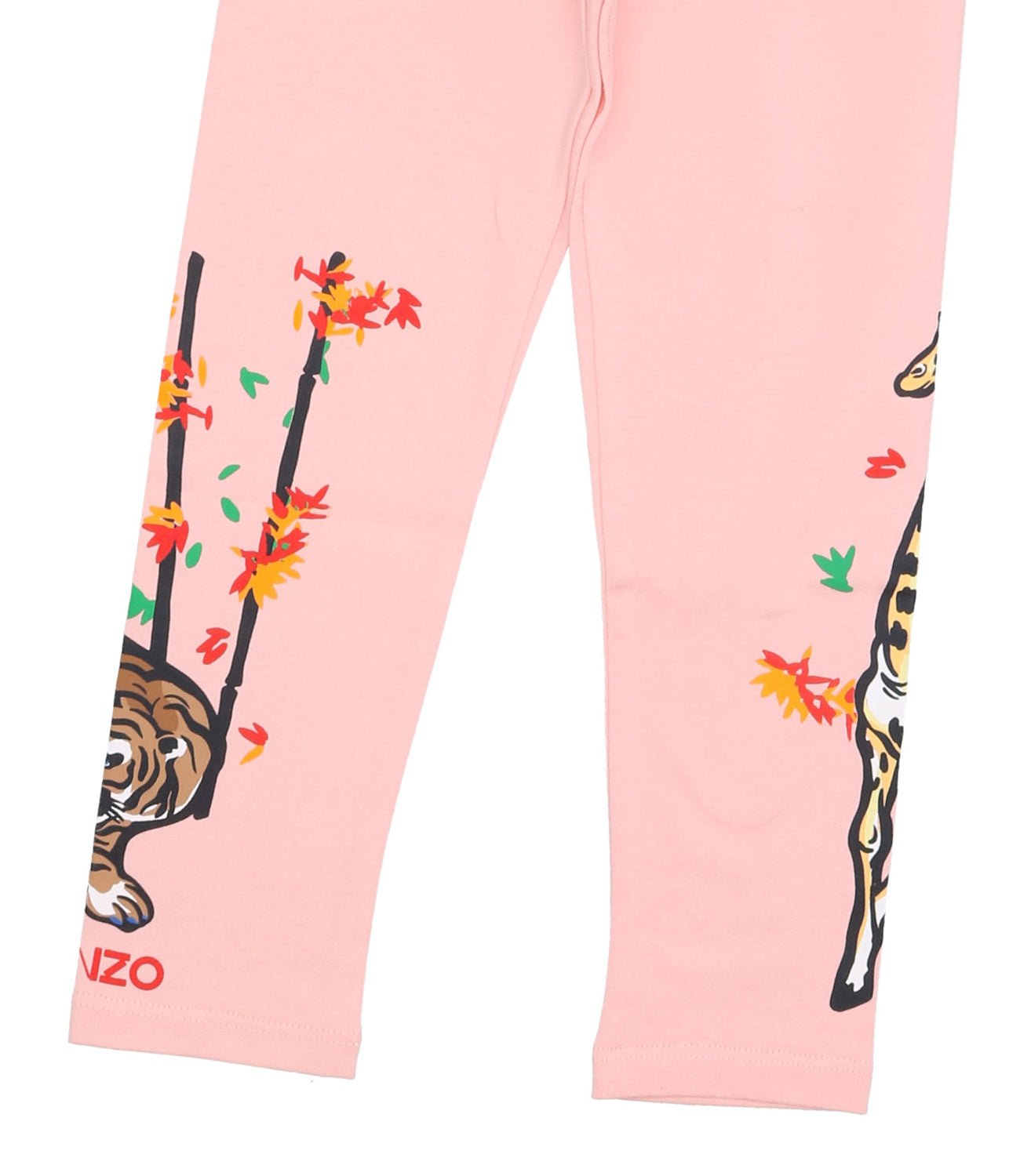 Kenzo Kids | Leggings Rosa