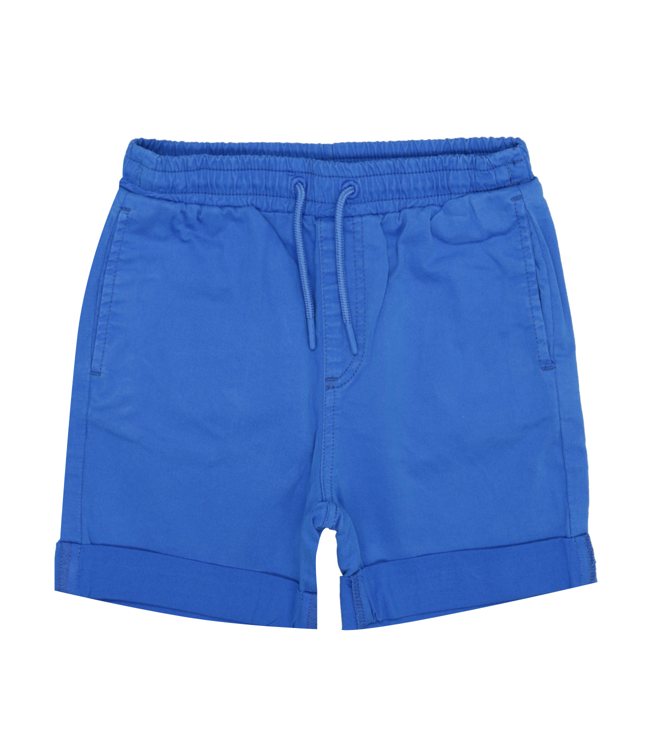Kenzo Kids | Bermuda Blu Elettrico