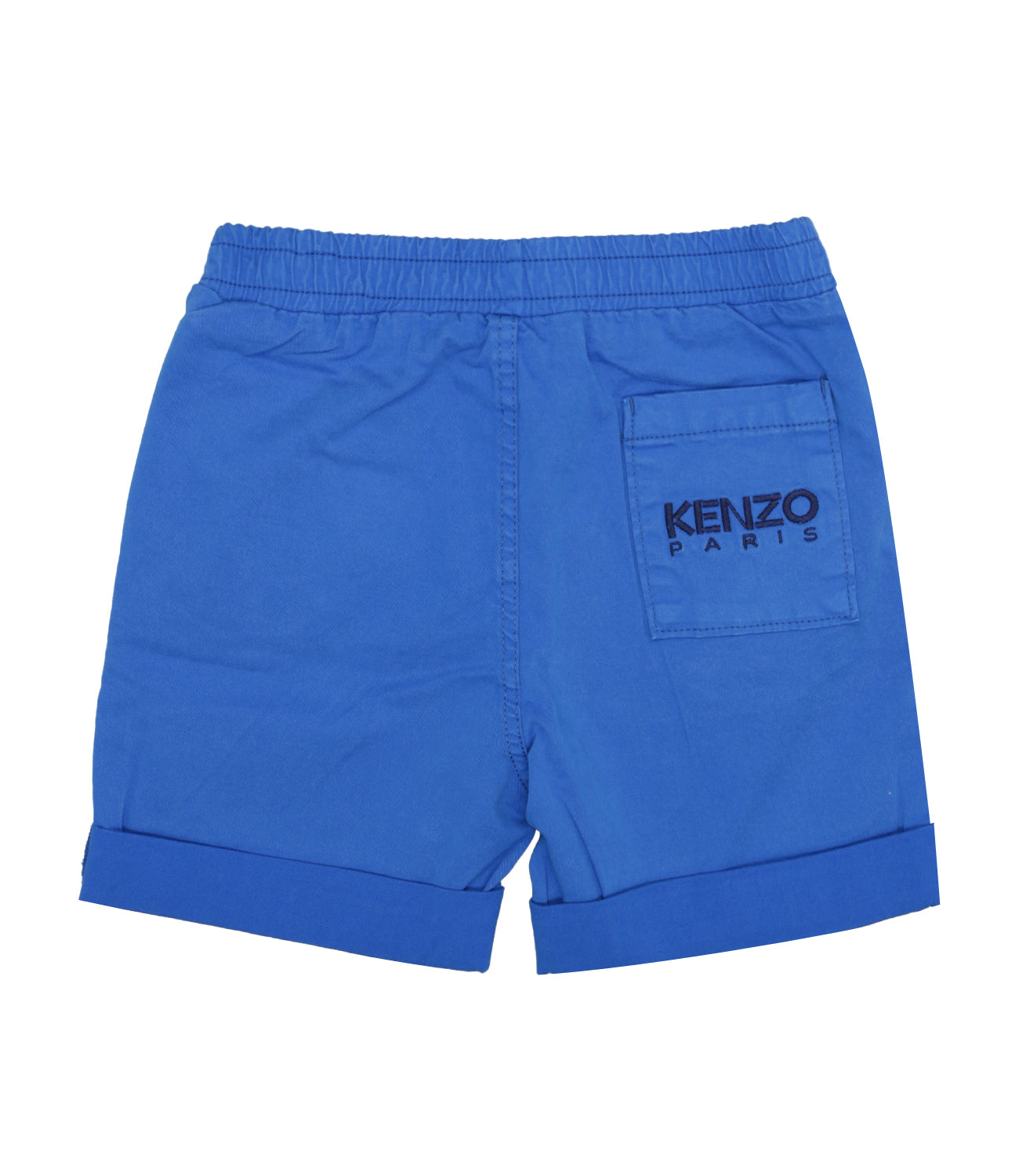 Kenzo Kids | Bermuda Blu Elettrico