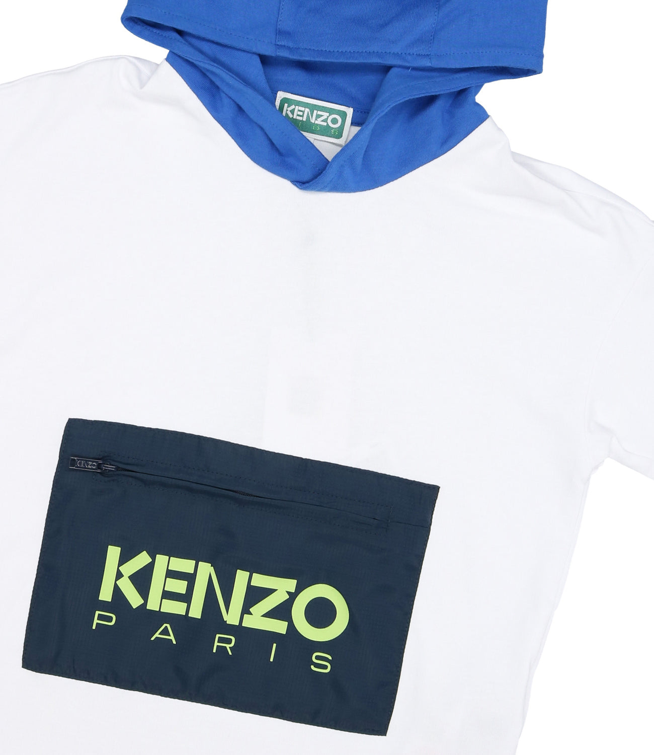 Kenzo Kids | T-Shirt Bianco