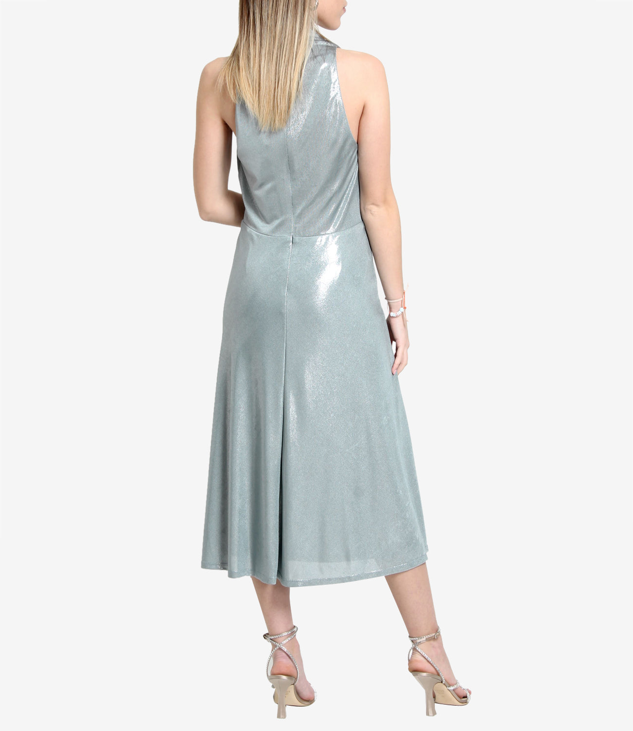Lauren Ralph Lauren | Kadambari Indigo Dress