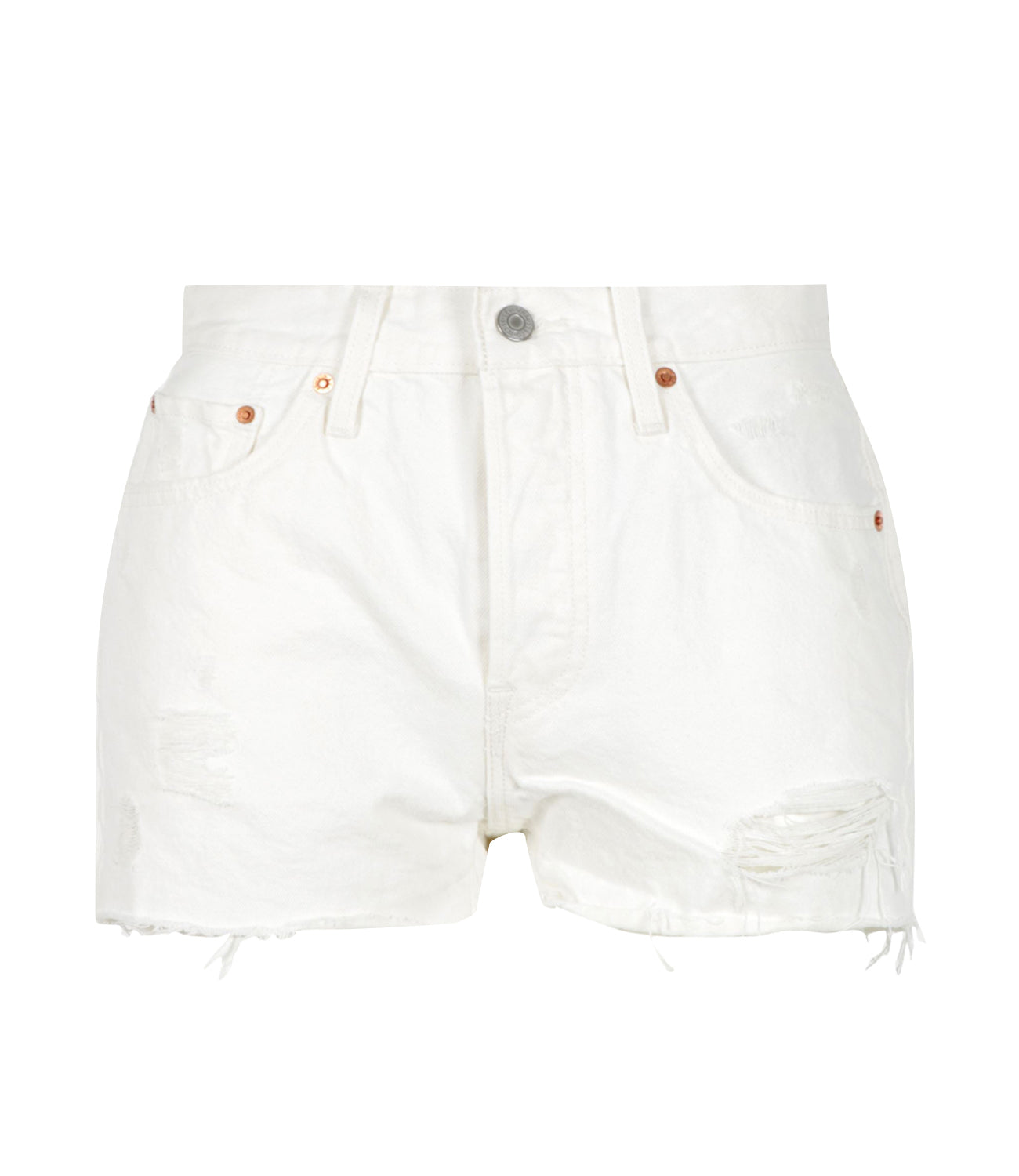 Levis | Short 501® Original short Everythings White