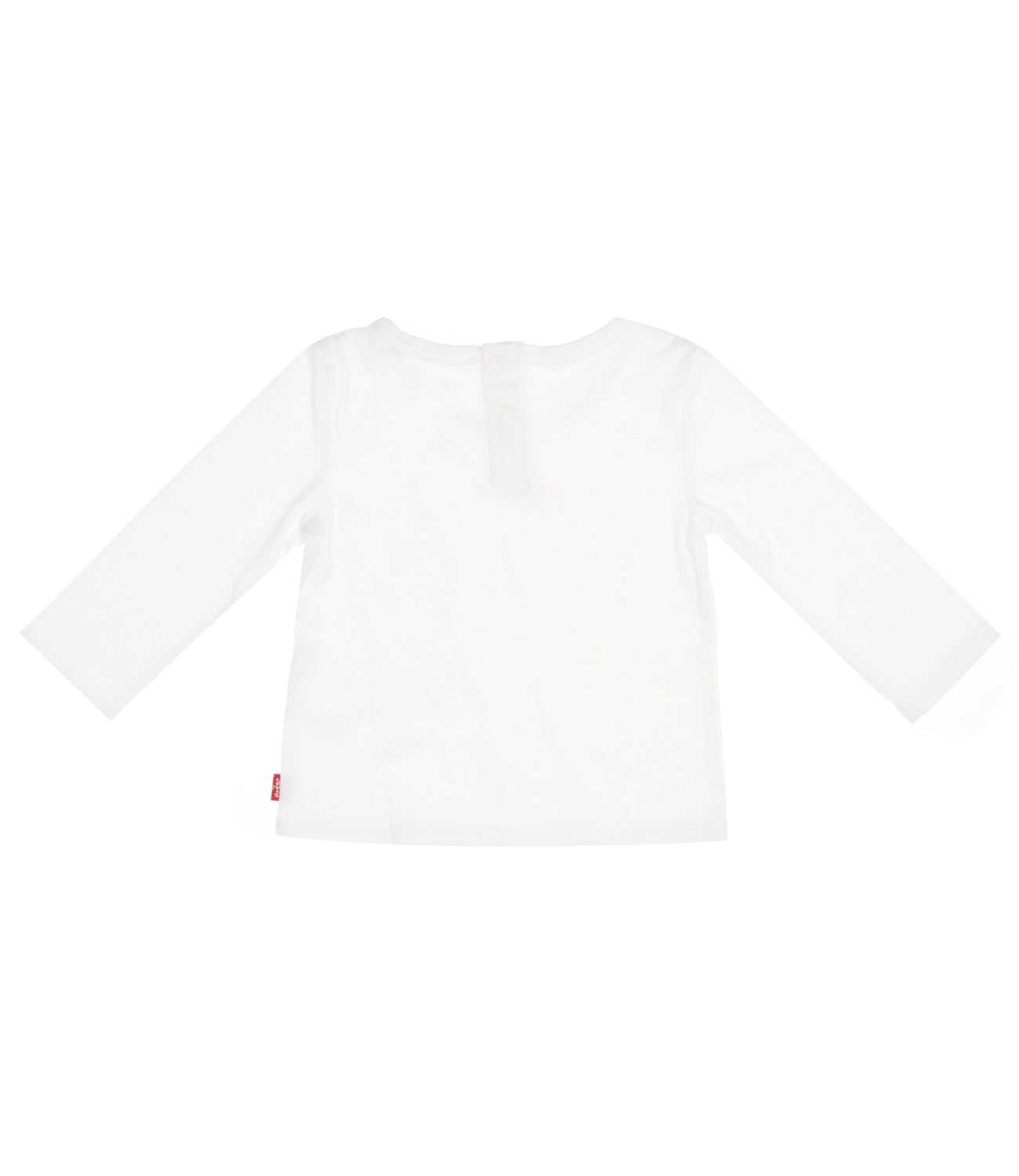 Levis Kids | T-Shirt Bianco