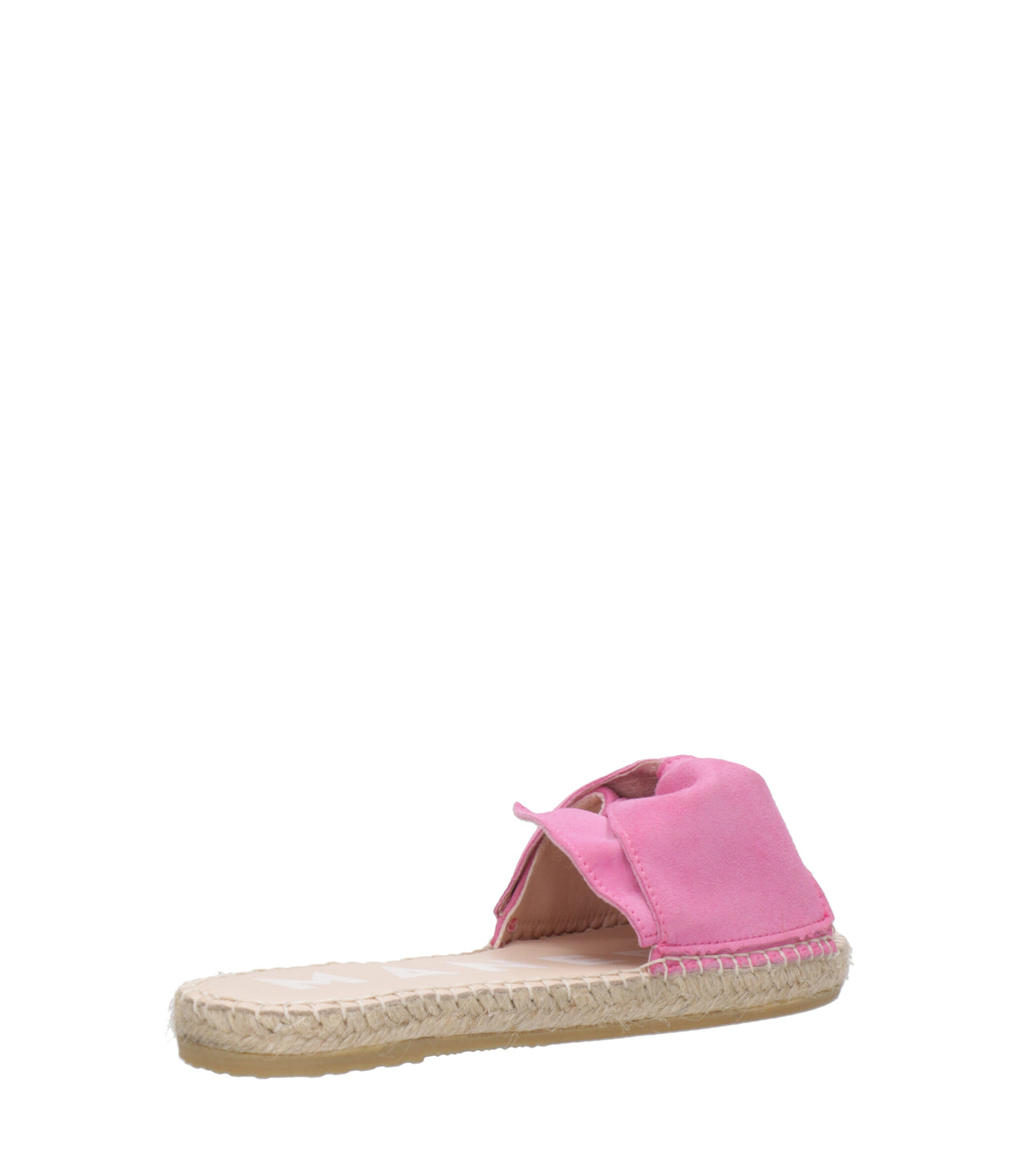 Manebi | Ciabatta Hamptons Fuxia