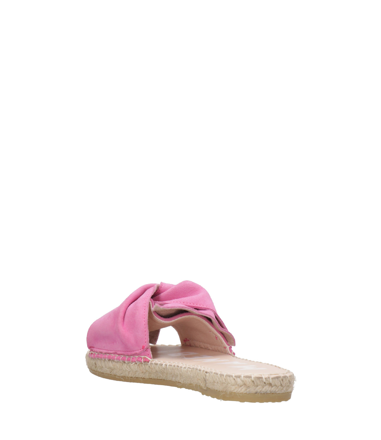 Manebi | Ciabatta Hamptons Fuxia